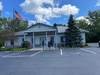 Picture of Oswego Town Hall